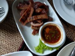 -自然餐厅(Phuket)