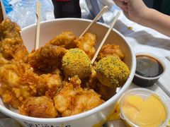 -不可炸鸡BOOCUR CHICKEN(荔湾广钢店)