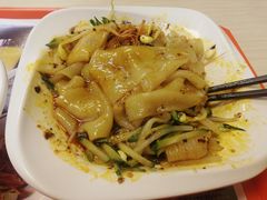 米皮-魏家凉皮(博水商务大厦店)