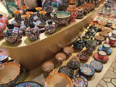 -新疆国际大巴扎