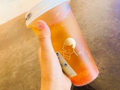 -喜茶(佛山顺德大良东乐路店)