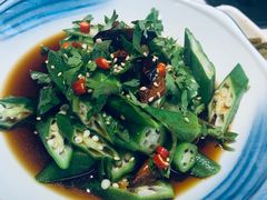 -海知道大连海鲜水饺(南山大冲店)
