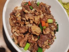 -格塘人家·山泉水煮鱼(望兴家园店)