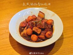 -灶丰年间(定安路店)