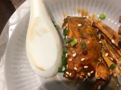 -一棠龙虾•王牌虾球(光谷天地店)