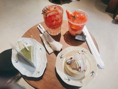 -Kekimatata 生日蛋糕·烘焙教学