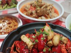-龙虾当家·大排档(红谷滩五中店)