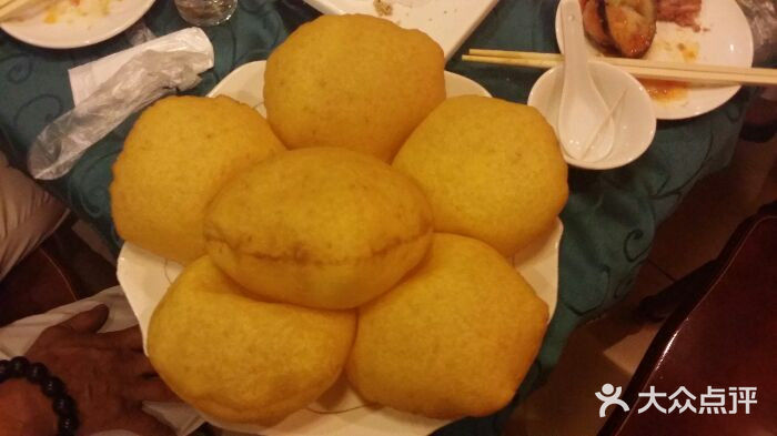 羊上树(南门外店)气饽饽图片