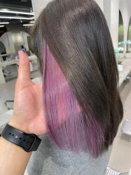-GRAVITY HAIR 地心引力
