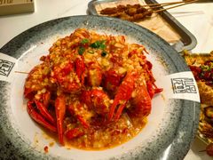 -仙品龙虾(总店)