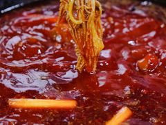 -星鸿社重庆老火锅