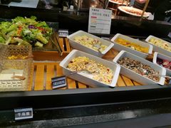 自助取餐区-盛江山自助料理(大悦城旗舰店)