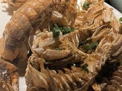 -水先生寧波菜(天一店)