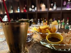 -MM·五声·音乐人与调酒师(西安路店)