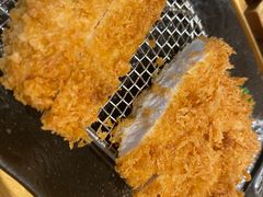 -胜博殿日式炸猪排(西红门店)