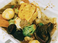 -明记牛杂(新马路分店)