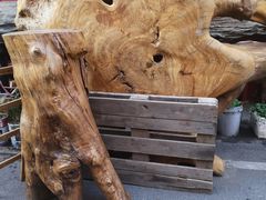 -七宝蔬菜农副产品综合交易市场-停车场