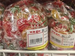 -百年义利(百万庄店)