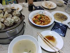 -西夏回族烧麦馆(牡丹街店)