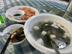 -钱大妈海鲜饭店(保利林语店)