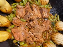 -古洼一锅鲜(开发区店)