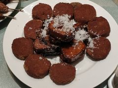 -烤肉宛饭庄(北新桥店)