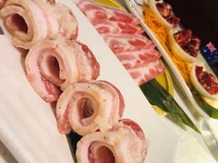 -猫抓烤肉(武进吾悦广场店)