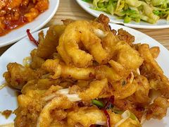 -九龙餐厅(大沽路店)