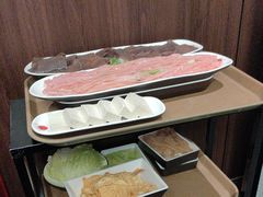 -山城辣妹子(定福庄店)