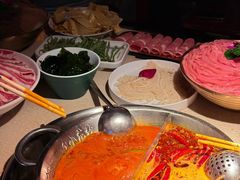 -小龙坎火锅(全球总店)