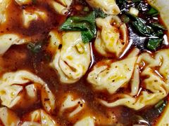 红油抄手-花市豌杂面(民生路店)