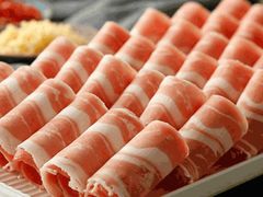 羊肉卷-海底诱惑(中骏世界城店)