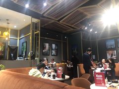 -新仙清汤牛腩(铜锣湾店)