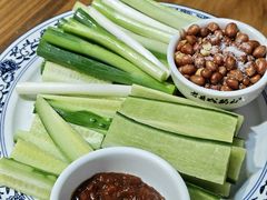 -即墨老公社·海肠捞饭大王(古城店)