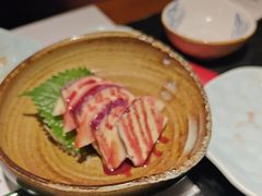 红酒鹅肝-匠和风精致料理(成都龙湖滨江天街店)