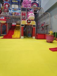-乐多星球潮玩中心(沈阳嘉里城店)
