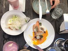 -Ocean's Table 欧舍