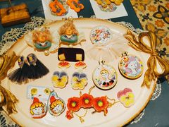 -恋物百货商店(华侨城店)