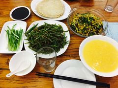 -南磨房食府(燕莎奥特莱斯购物中心店)
