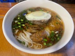 -矮子粉店1985·长沙米粉(湘春路店)