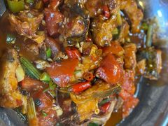 -61号餐吧(兴坪古镇漓江店)