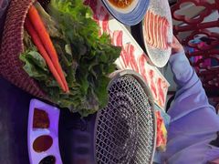 -十三姨正合丰烤肉(营迹路店)