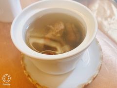 -马勒别墅·中餐厅