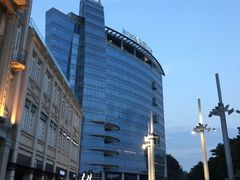 -厦门海港英迪格酒店(中山路店)