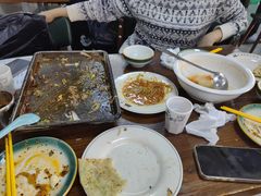 -清真永恒华威肉饼(潘家园店)