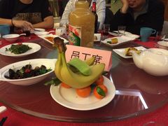 -天津水游城丽筠酒店