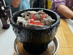 -大槐树烤肉馆