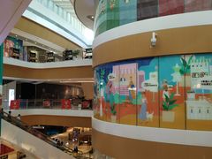 -深圳来福士广场