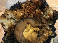 -芳婆糕团店(王府大街店)