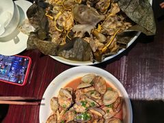 -红尘再(安昌古镇店)